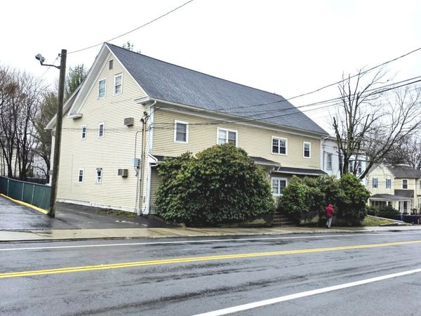 83 Union, Unit A, Vernon, CT 06066