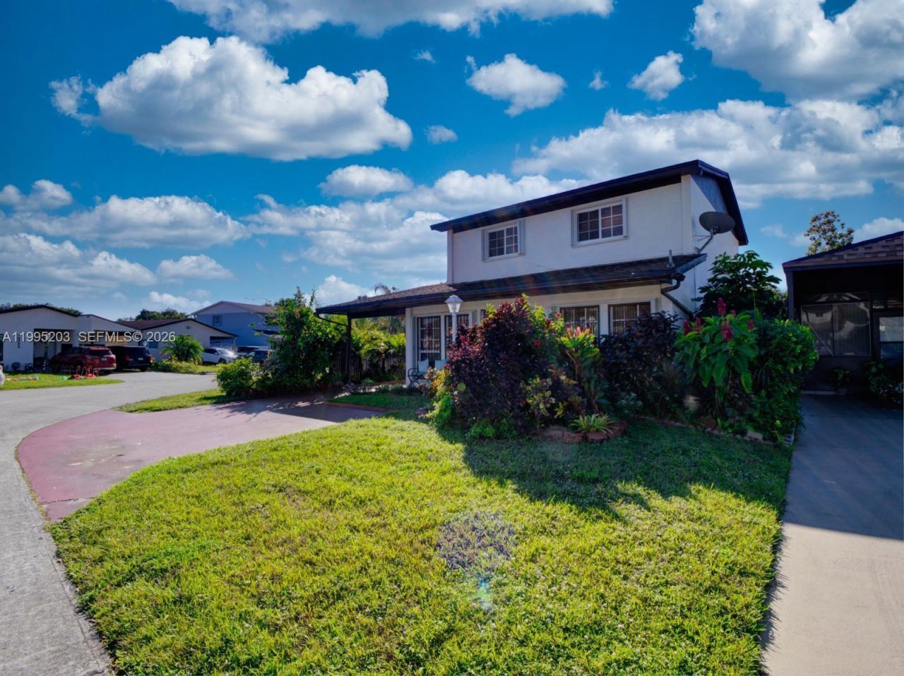 5284 NW 193rd Ln , Miami Gardens, FL 33055 Photo