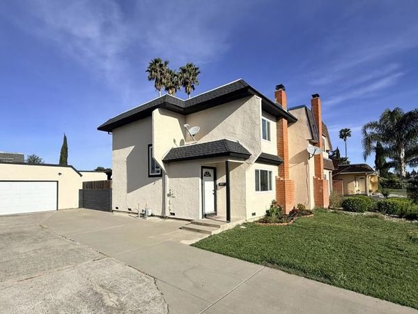 2423 Baltic Drive, Fairfield, CA 94533