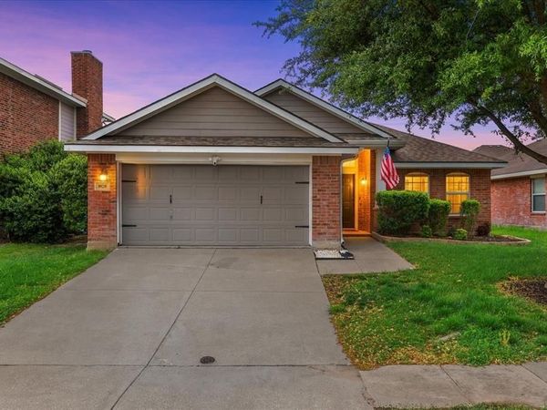 1028 Kimbro Drive , Forney, TX 75126