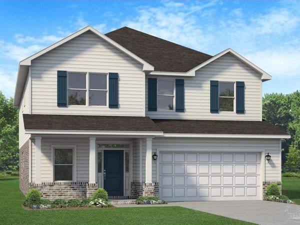 5987 Willow Mist Ct, Pace, FL 32571