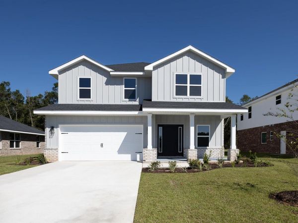 5987 Willow Mist Ct, Pace, FL 32571