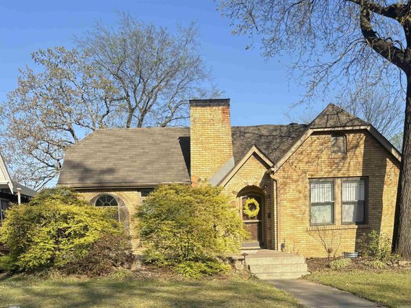 3310 N Cypress Street , North Little Rock, AR 72116