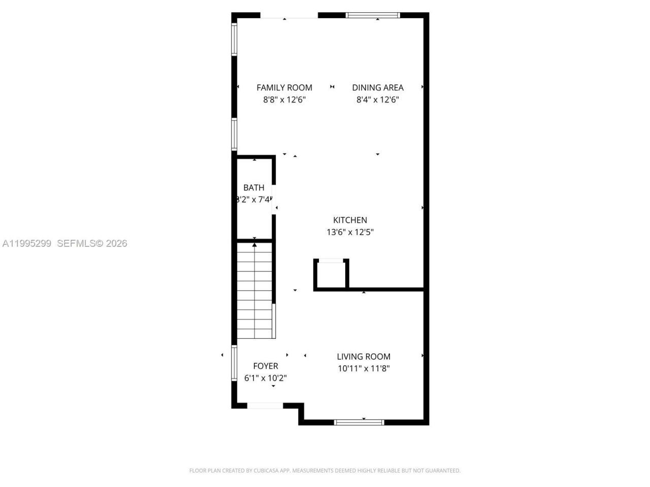 9113 SW 227th St, Unit 1, Cutler Bay, FL 33190 Photo