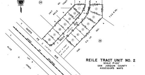 2311 Reile Ave, Escalon, CA 95320 Photo