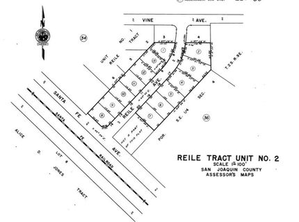 2311 Reile Ave, Escalon, CA 95320 Photo