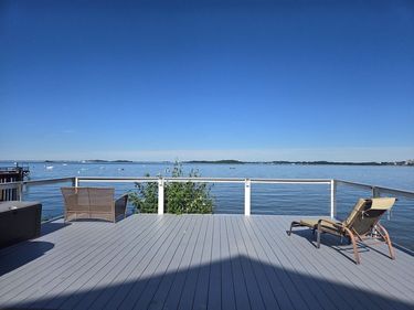 16 Homestead Ave, Unit 16A, Quincy, MA 02169