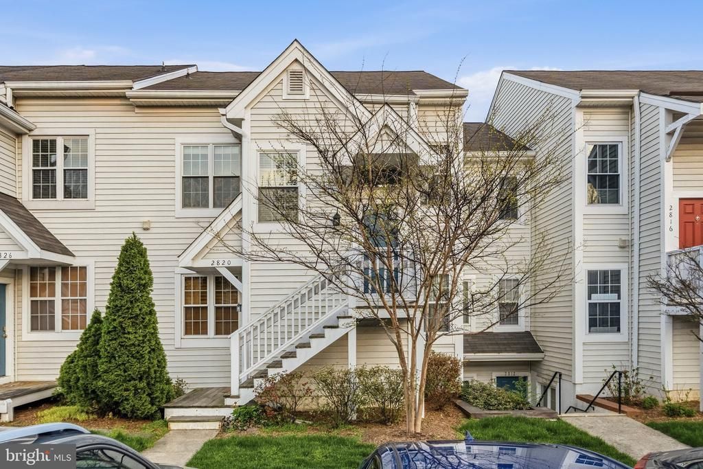 2822 Yarling Court, Falls Church, VA 22042 Main Photo