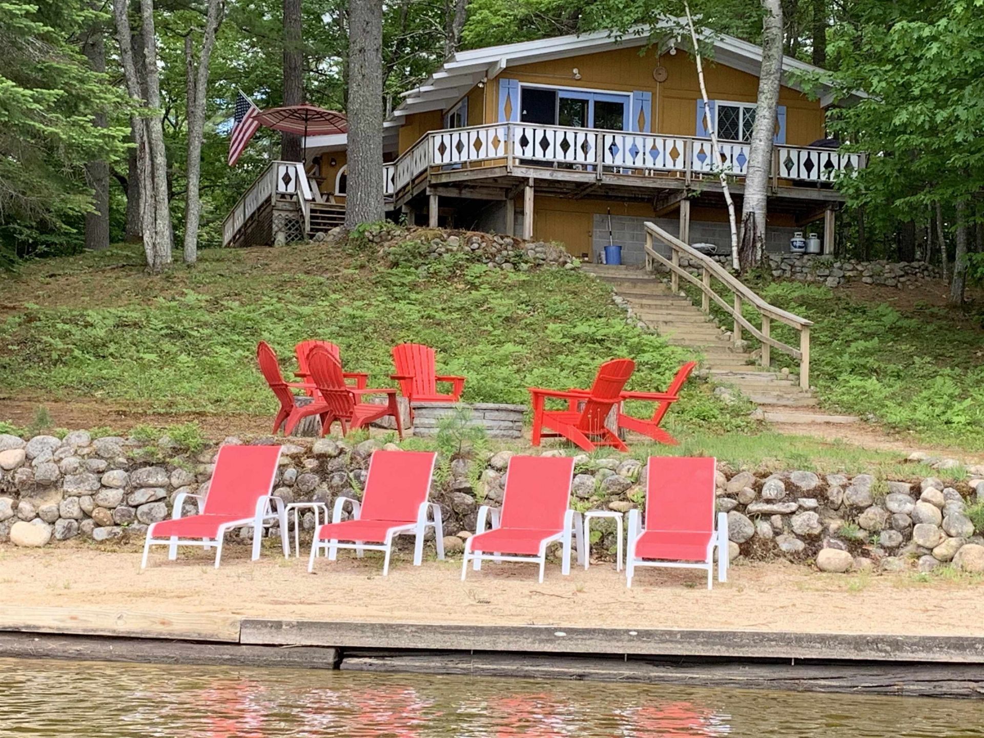 726 Pequawket Drive, Conway, NH 03818 Main Photo