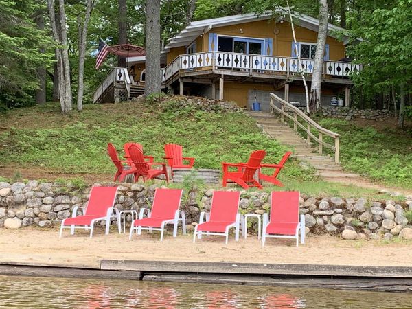 726 Pequawket Drive, Conway, NH 03818