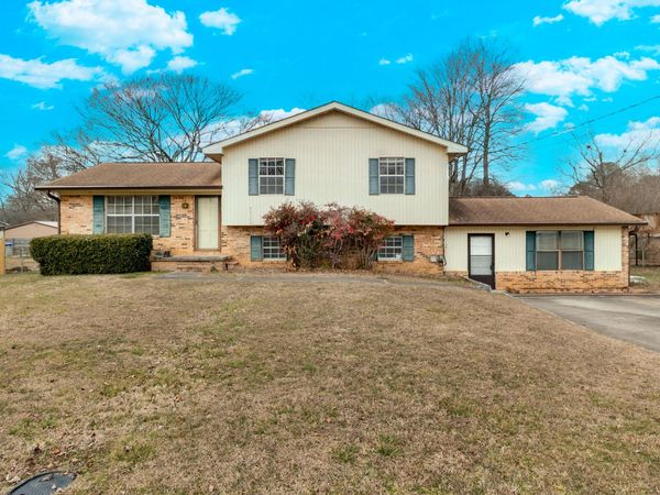 4825 Tulip Avenue, Cleveland, TN 37312