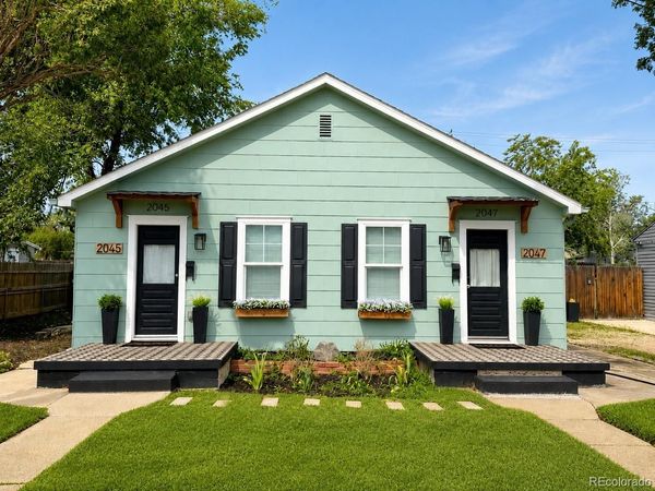 2045 Eaton Street, Edgewater, CO 80214