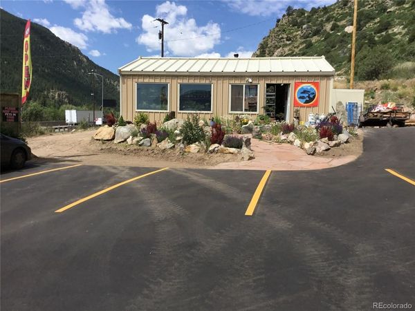 1615 County Road 308 , Dumont, CO 80436