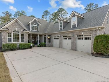 2905 Hampton Ridge Road, Fayetteville, NC 28311