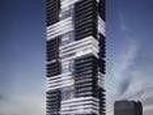 7 Grenville Street , Unit 4201, Toronto (Bay Street Corridor), ON M4Y1W9