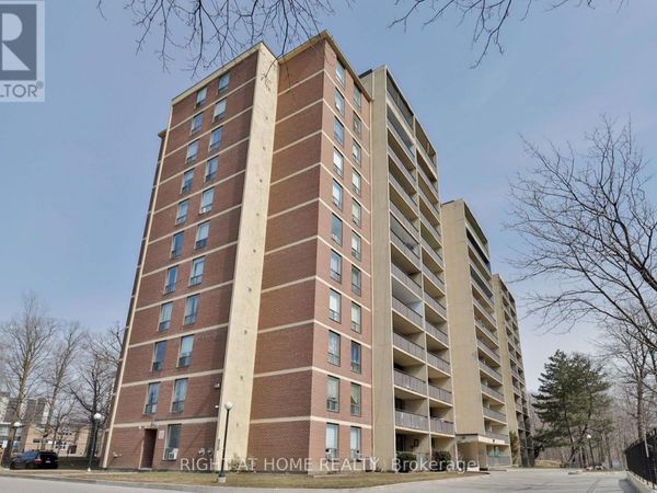 15 London Green Court , Unit 509, Toronto (Glenfield-Jane Heights), ON M3N1K4