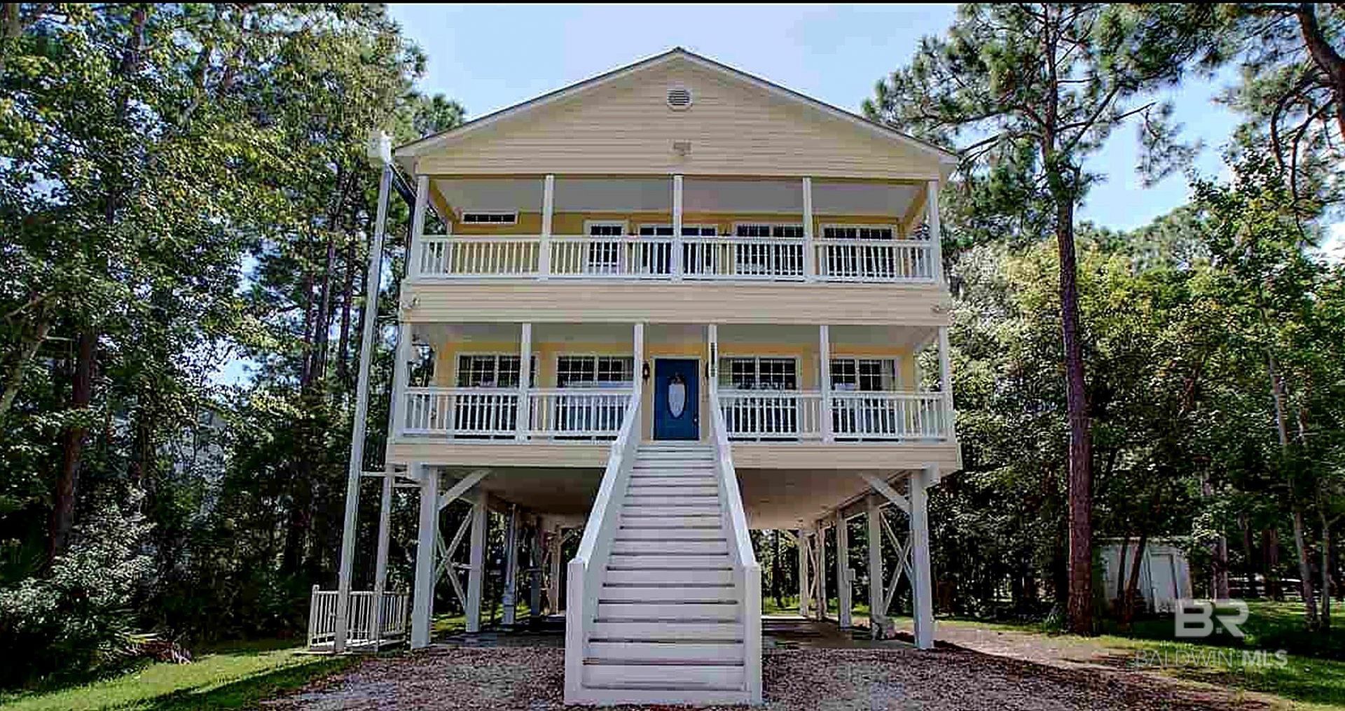 27532 E Beach Boulevard, Orange Beach, AL 36561 Main Photo