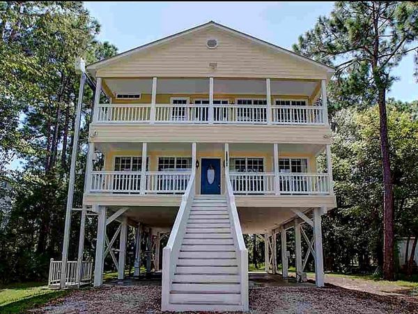 27532 E Beach Boulevard, Orange Beach, AL 36561
