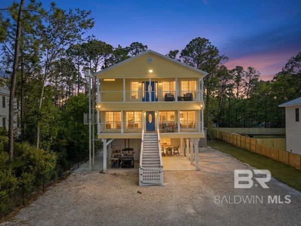 27532 E Beach Boulevard, Orange Beach, AL 36561