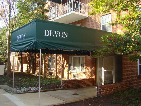 1600 CHURCH ROAD , Unit D-104, WYNCOTE, PA 19095