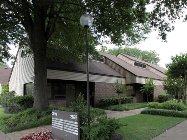 2899 S Mendenhall, Unit 1, Memphis, TN 38115