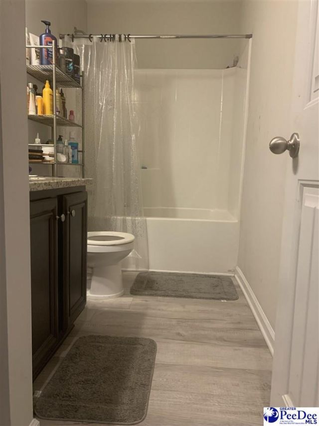 1104 Rock Creek Dr Photo 16