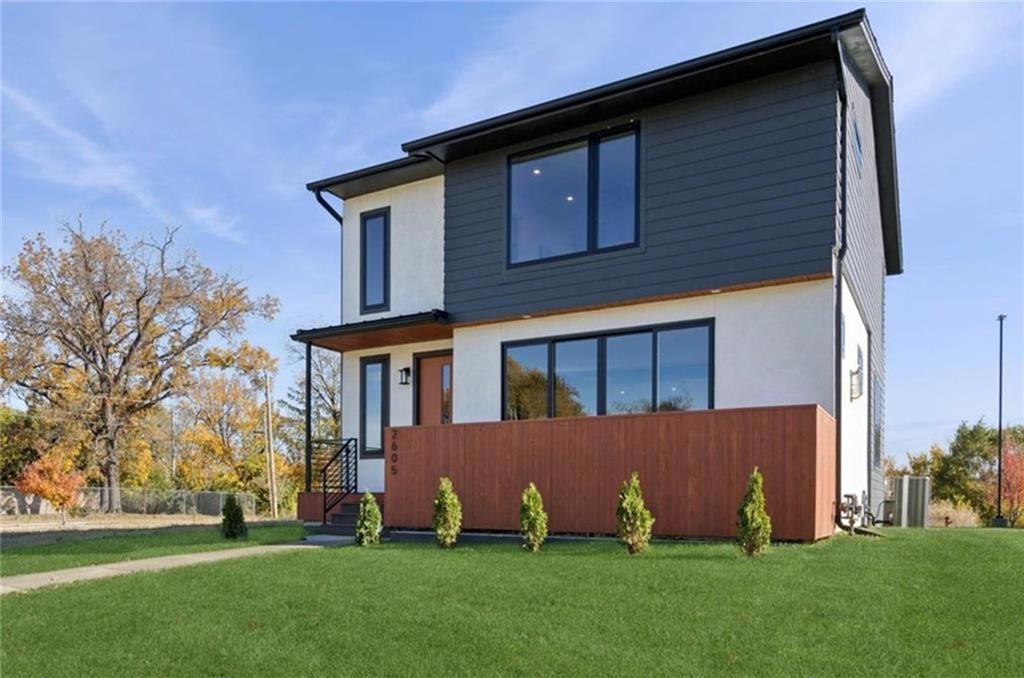 2605 W Paseo Boulevard, Kansas City, MO 64108 Main Photo