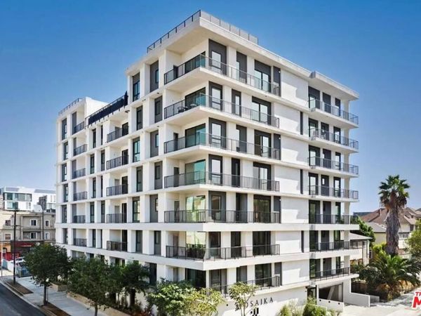 904 S New Hampshire Avenue, Unit PH-2, Los Angeles, CA 90006