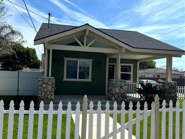 24636 Cypress, Lomita, CA 90717