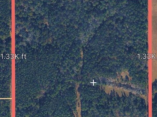 0 Clark Lane, Gulfport, MS 39503