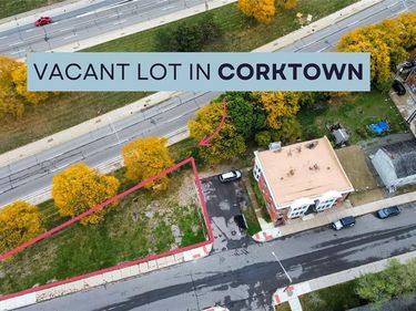 1500 6th Street, Detroit, MI 48226
