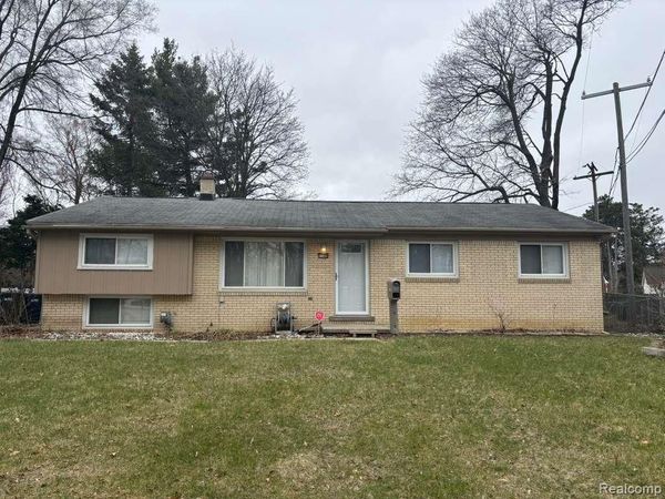 11360 Deno Court , Sterling Heights, MI 48314