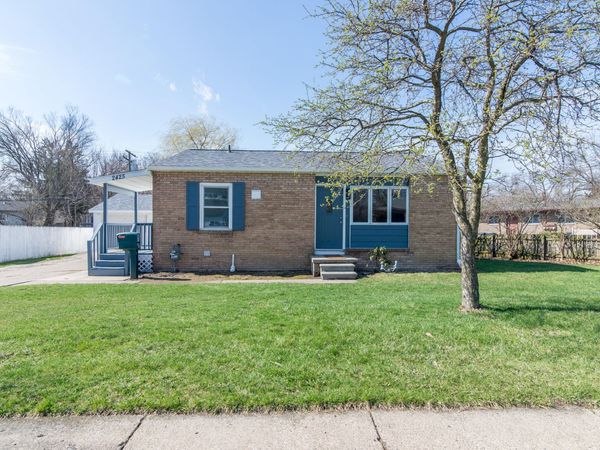 2425 Miller Avenue, Ann Arbor, MI 48103