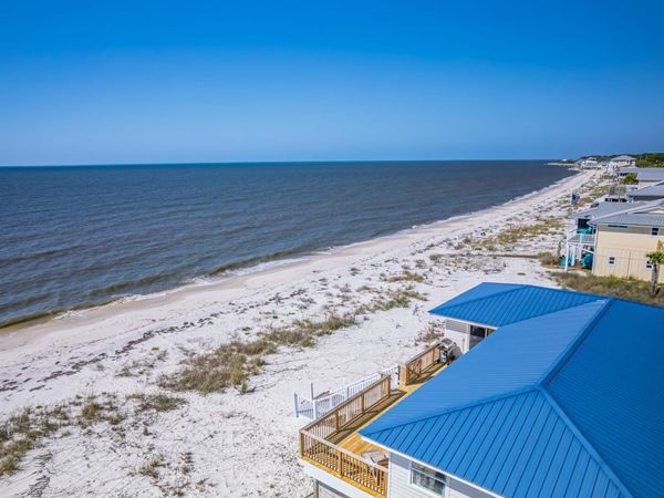 1171 Alligator Drive, Alligator Point, FL 32346