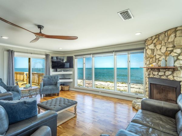 1171 Alligator Drive, Alligator Point, FL 32346