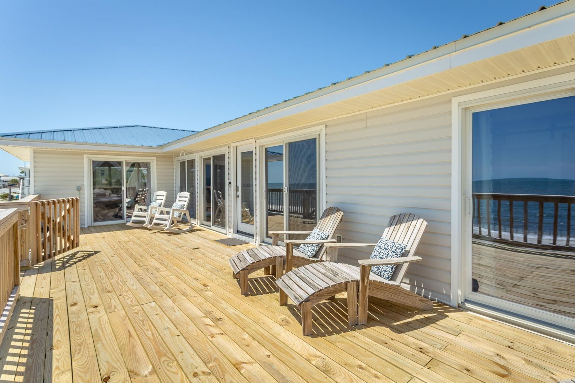 1171 Alligator Drive, Alligator Point, FL 32346 Photo