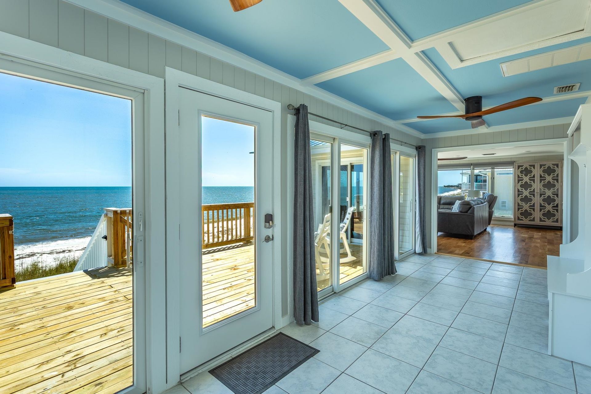1171 Alligator Drive, Alligator Point, FL 32346 Photo