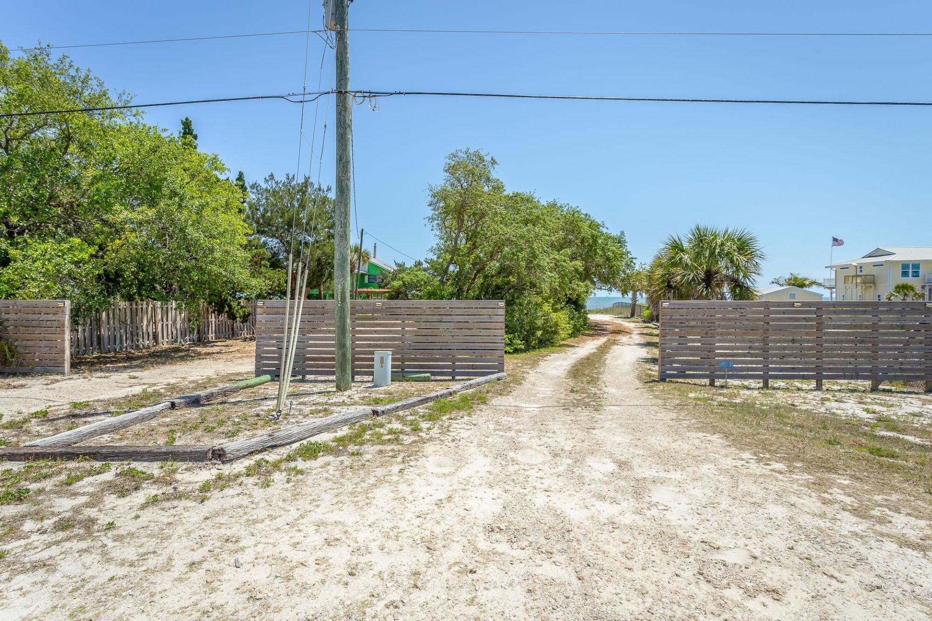 1171 Alligator Drive, Alligator Point, FL 32346 Photo