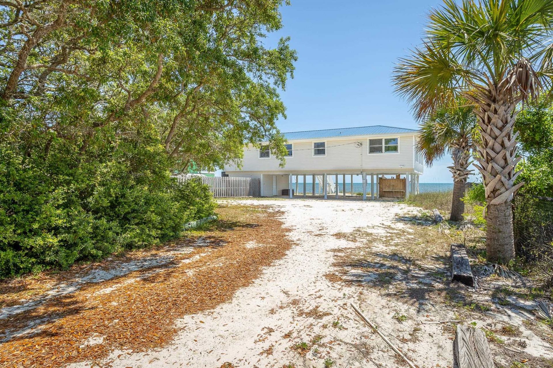 1171 Alligator Drive, Alligator Point, FL 32346 Photo