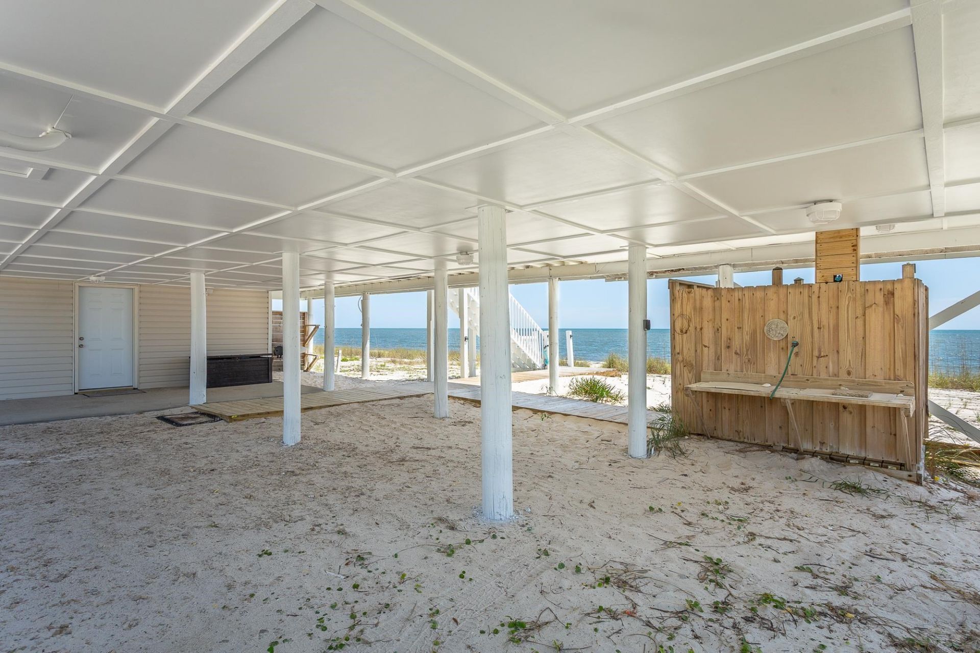 1171 Alligator Drive, Alligator Point, FL 32346 Photo