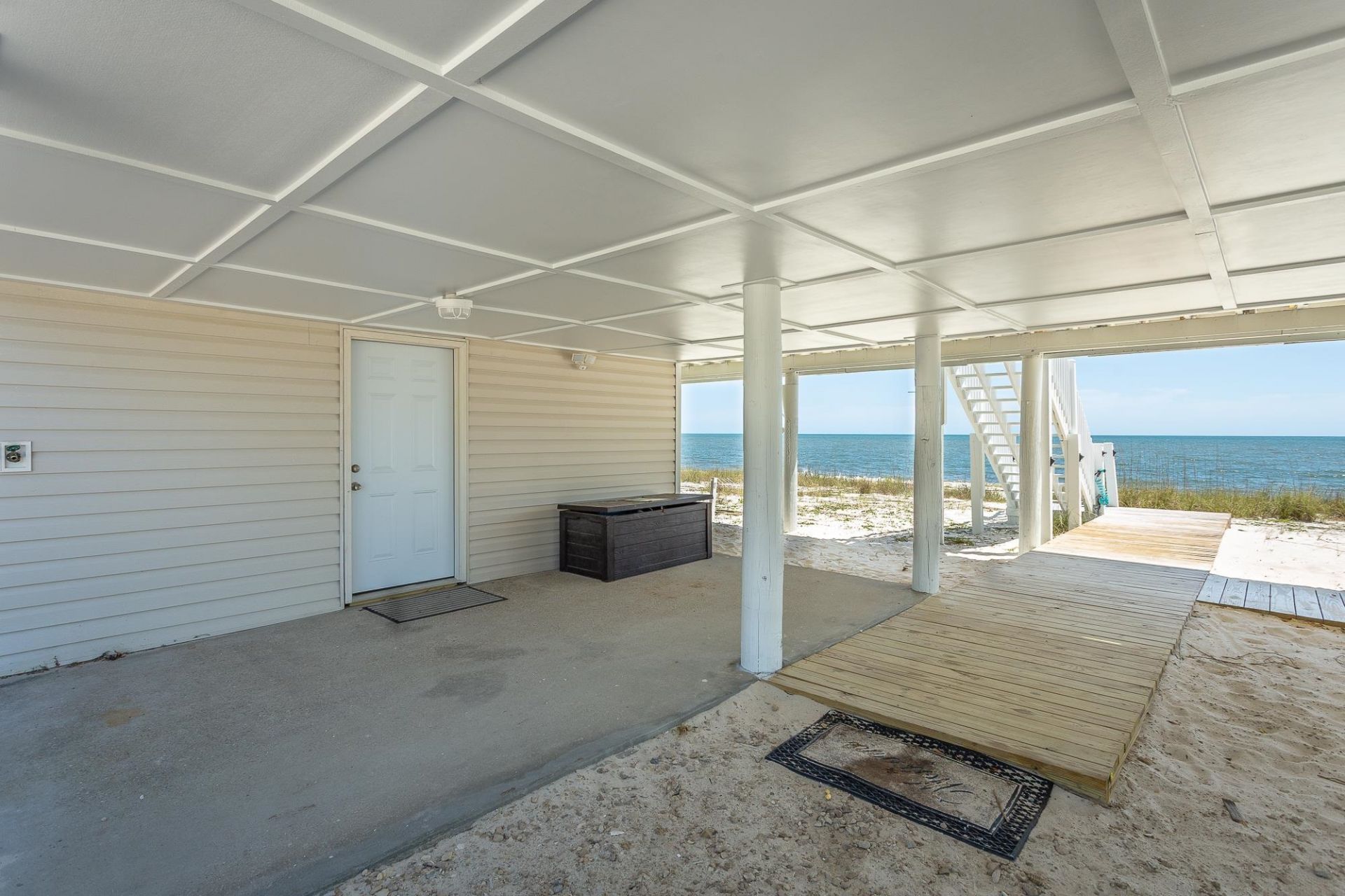 1171 Alligator Drive, Alligator Point, FL 32346 Photo