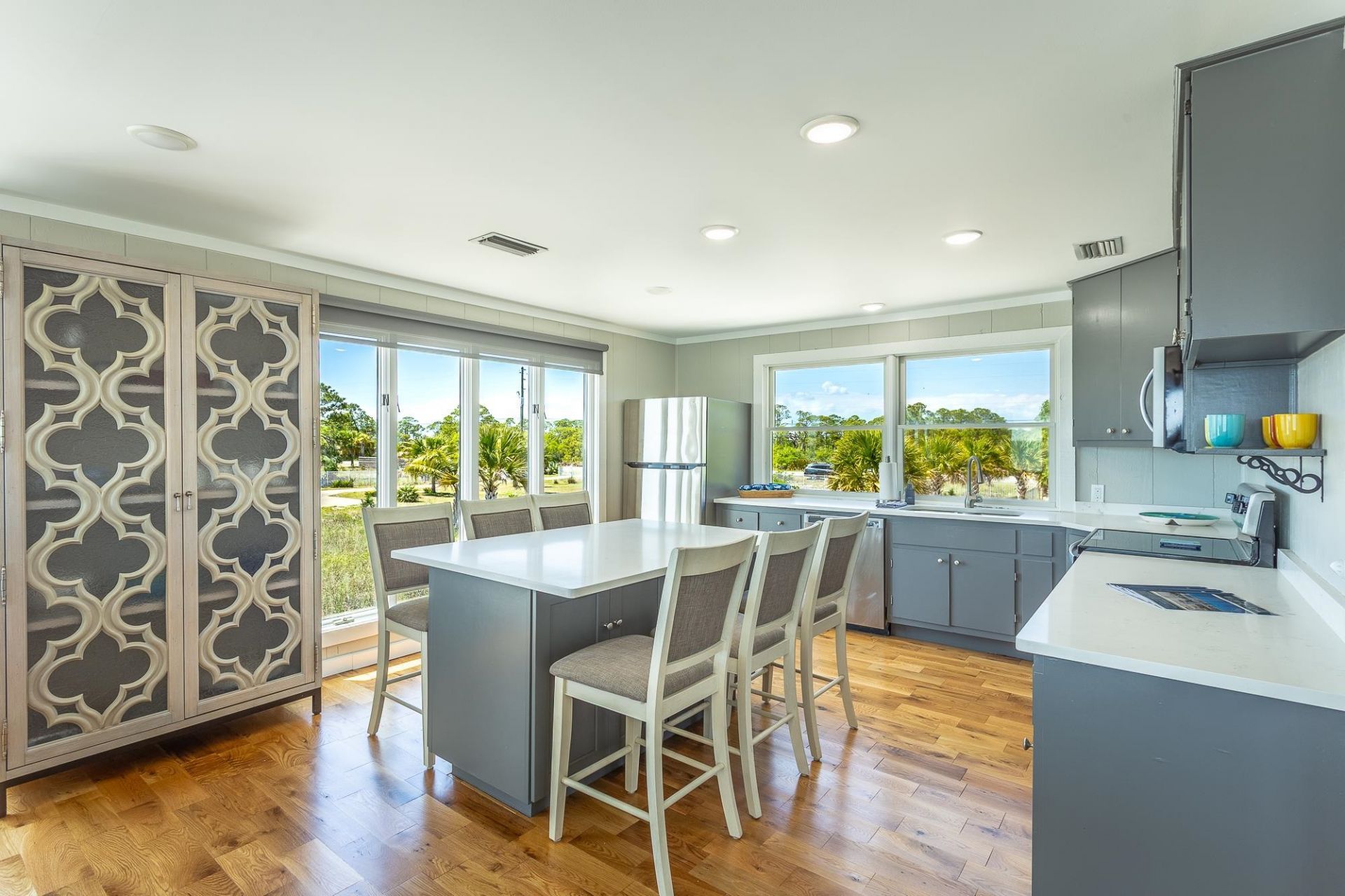 1171 Alligator Drive, Alligator Point, FL 32346 Photo