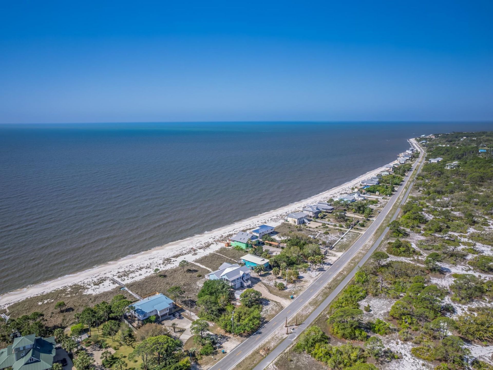 1171 Alligator Drive, Alligator Point, FL 32346 Photo