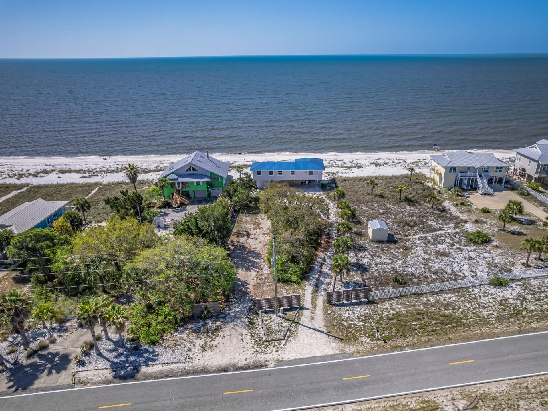 1171 Alligator Drive, Alligator Point, FL 32346 Photo