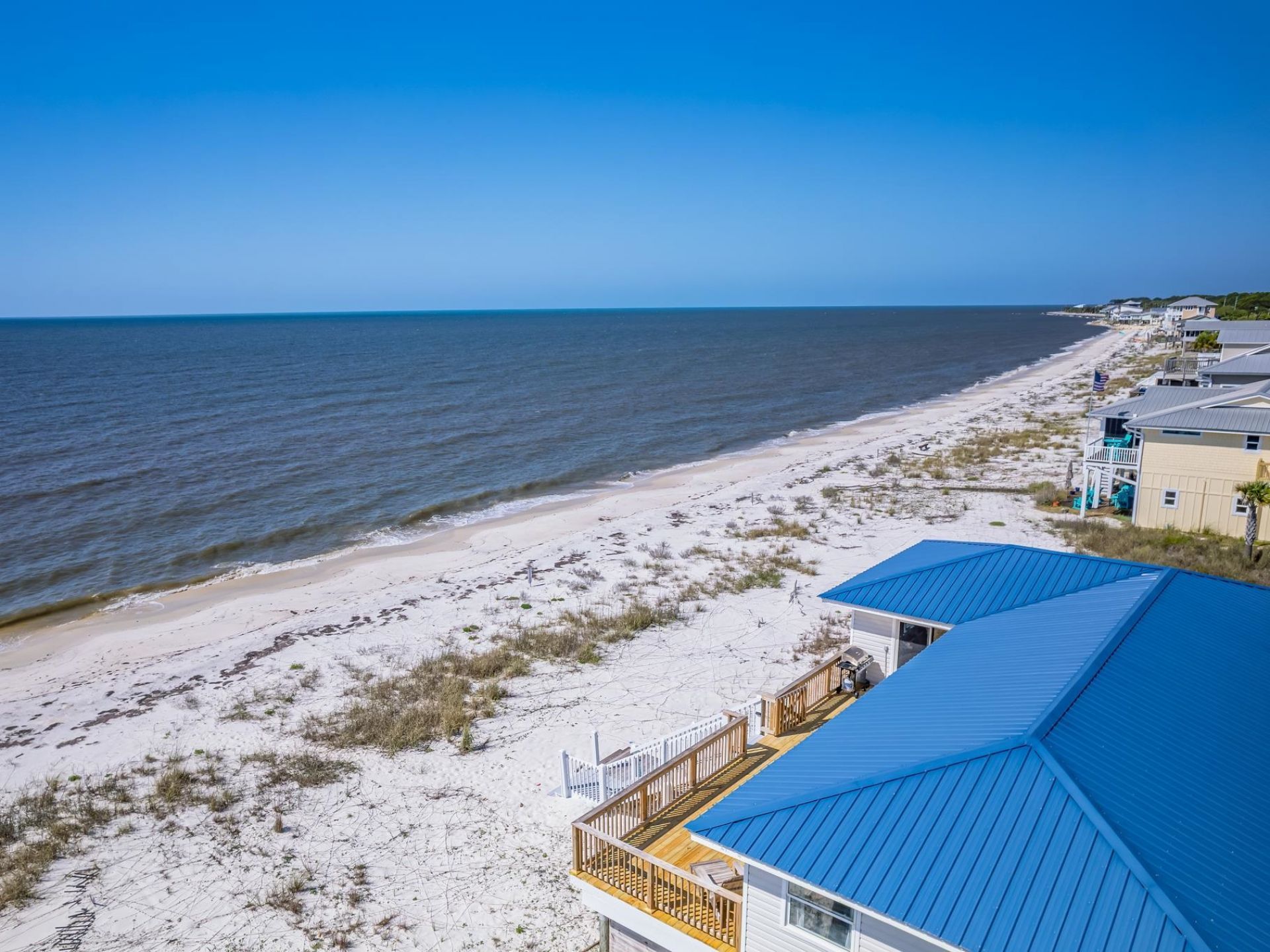 1171 Alligator Drive, Alligator Point, FL 32346 Photo