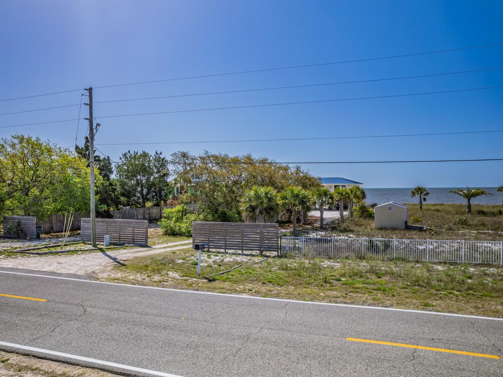 1171 Alligator Drive, Alligator Point, FL 32346 Photo