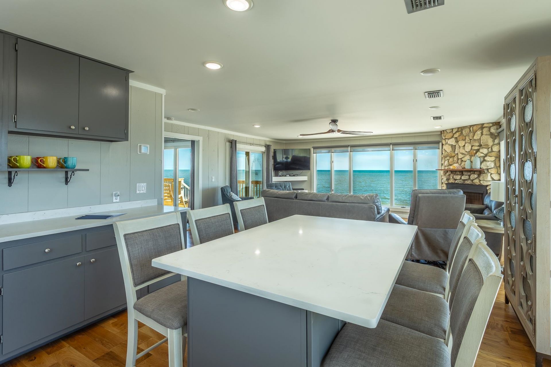 1171 Alligator Drive, Alligator Point, FL 32346 Photo