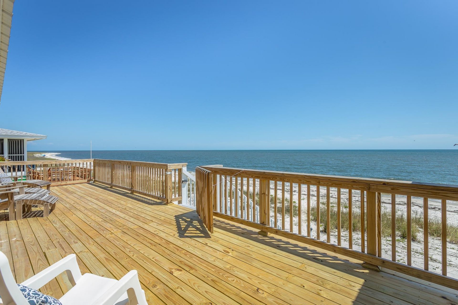 1171 Alligator Drive, Alligator Point, FL 32346 Photo