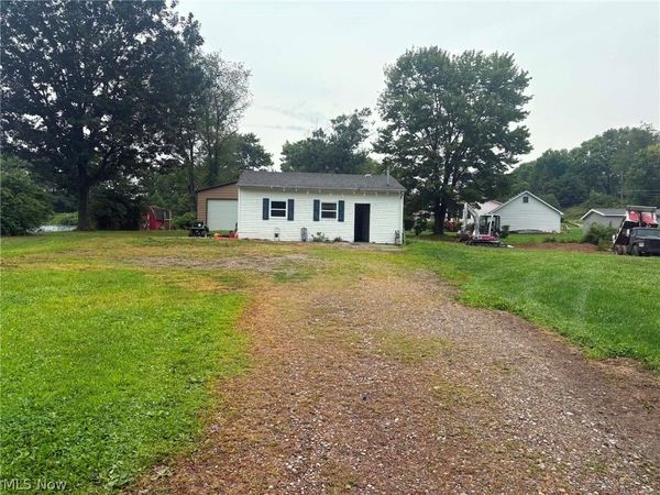 1112 Mick Road, Wellsville, OH 43968
