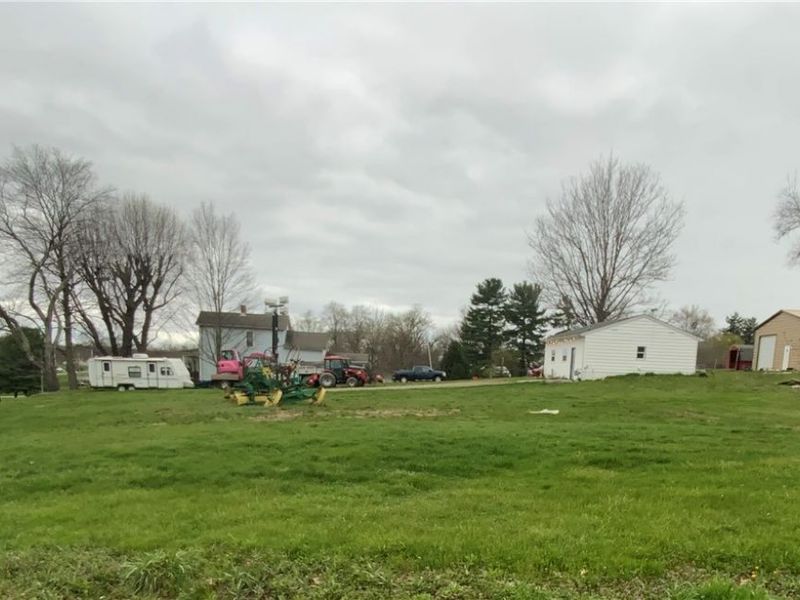 1112 Mick Road, Wellsville, OH 43968 Photo 15